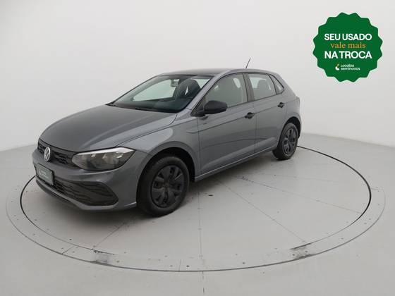 VOLKSWAGEN POLO 1.0 MPI TRACK MANUAL VOLKSWAGEN POLO 1.0 MPI TRACK MANUAL